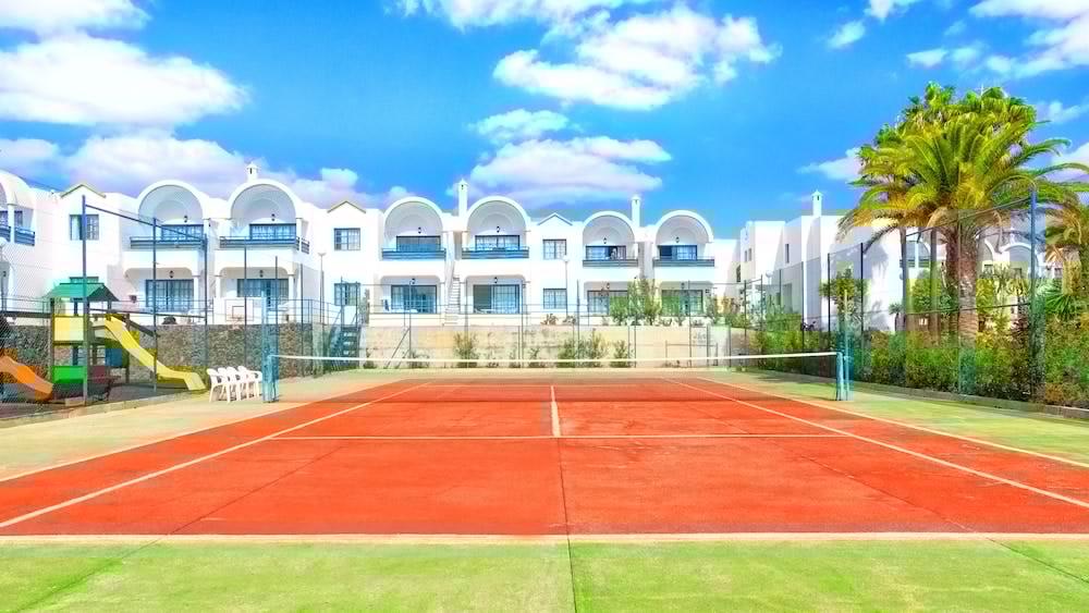 Bakour Lanzarote Splash بويرتو ذيل كارمين المظهر الخارجي الصورة