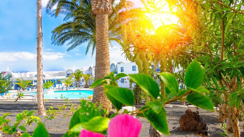 Bakour Lanzarote Splash بويرتو ذيل كارمين المظهر الخارجي الصورة